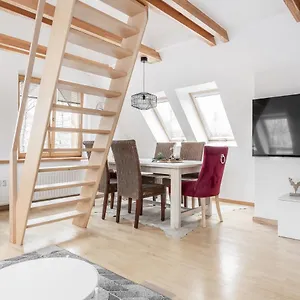 Rent Like - Zamoyskiego Ii Zakopane