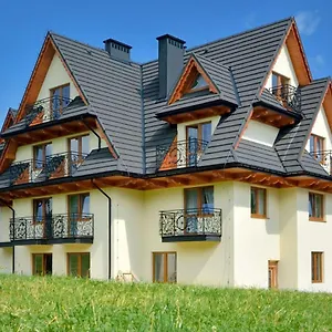 Chłabówka Zakopane